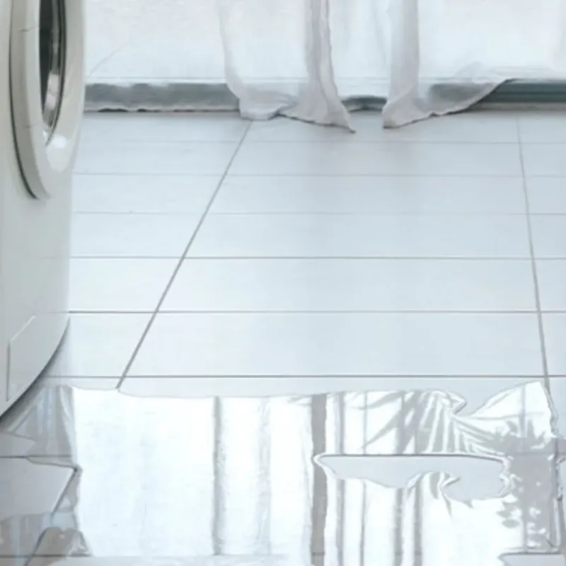 Appliance Leak Cleanup in Perry, OK