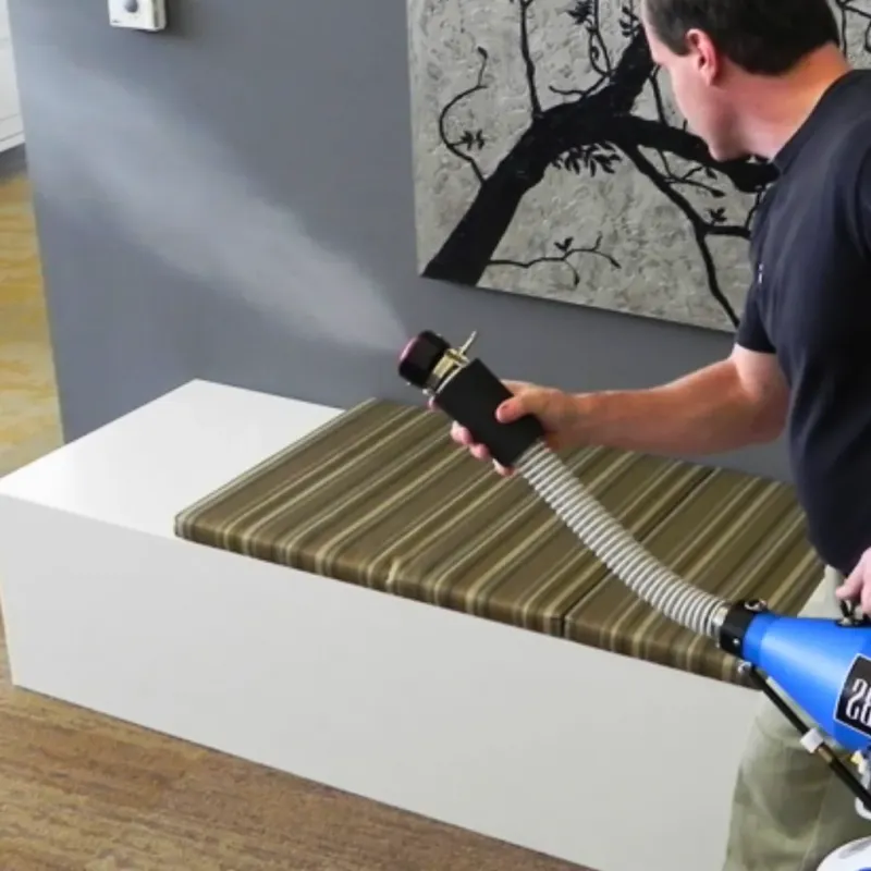 Professional Odor Removal in Perry, OK